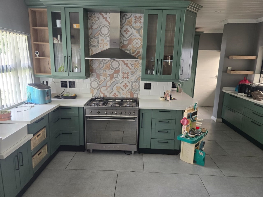 To Let 3 Bedroom Property for Rent in Naudeville Free State